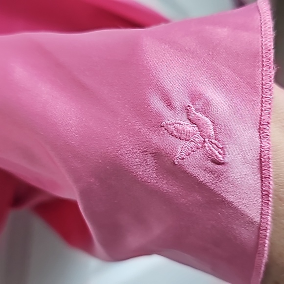 Aerie Lingerie Night Top in Women's Size XS EUC - Picture 6 of 8